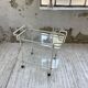 Chariot desserte années 80