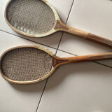 William's Paris Rackets