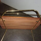 Serving table 1960/1970