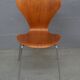 Chair by Arne Jacobsen for Fritz Hansen