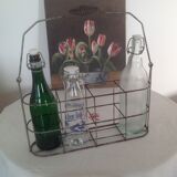 Bottle basket
