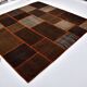 Tribal Anatolian Vintage Kilim Rug sku 3048