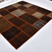 Tribal Anatolian Vintage Kilim Rug sku 3048