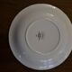 “Touraine” Sarreguemine plates