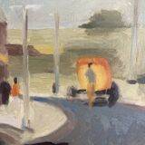 Paysage américain