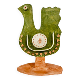 Ceramic sculpture