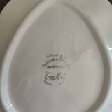 Empty slip sheet pocket