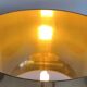 Lampe italienne 1960