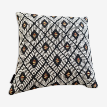 Ethnic cushion