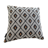 Ethnic cushion