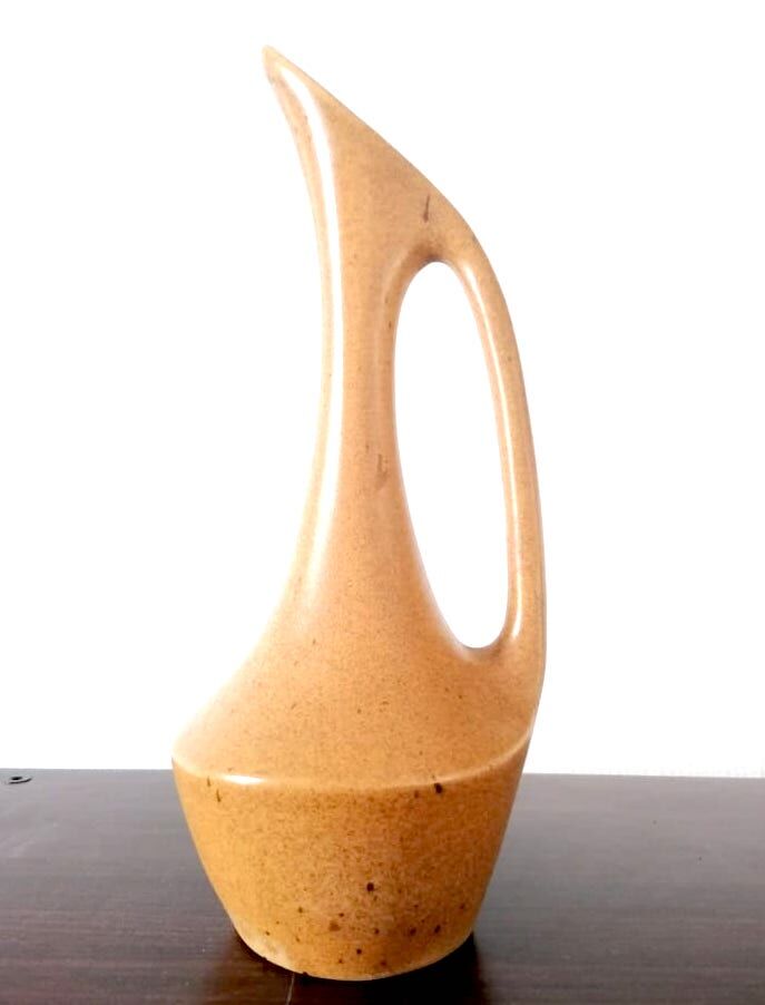 Ewer or pitcher by Claude Paci, Vallauris