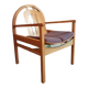 Fauteuil Baumann