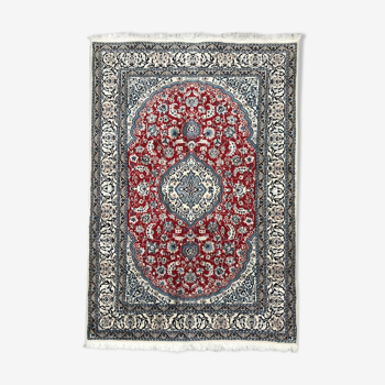 Tapis persan nain 165x236 cm