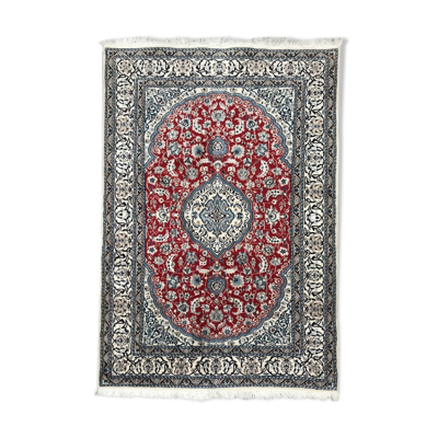 Tapis persan nain 165x236 cm