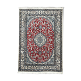 Tapis persan nain 165x236 cm