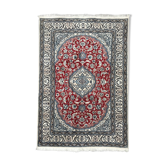 Carpet persian nain 165 x 236 cm