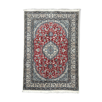 Tapis persan nain 165x236 cm