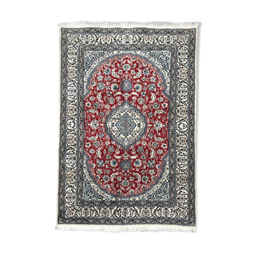 Carpet persian nain 165 x 236 cm