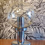 Targetti sankey table lamp 1970