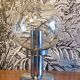 Targetti sankey table lamp 1970