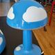Skojig bedside lamp and pendant designed by Henrik Preutz.