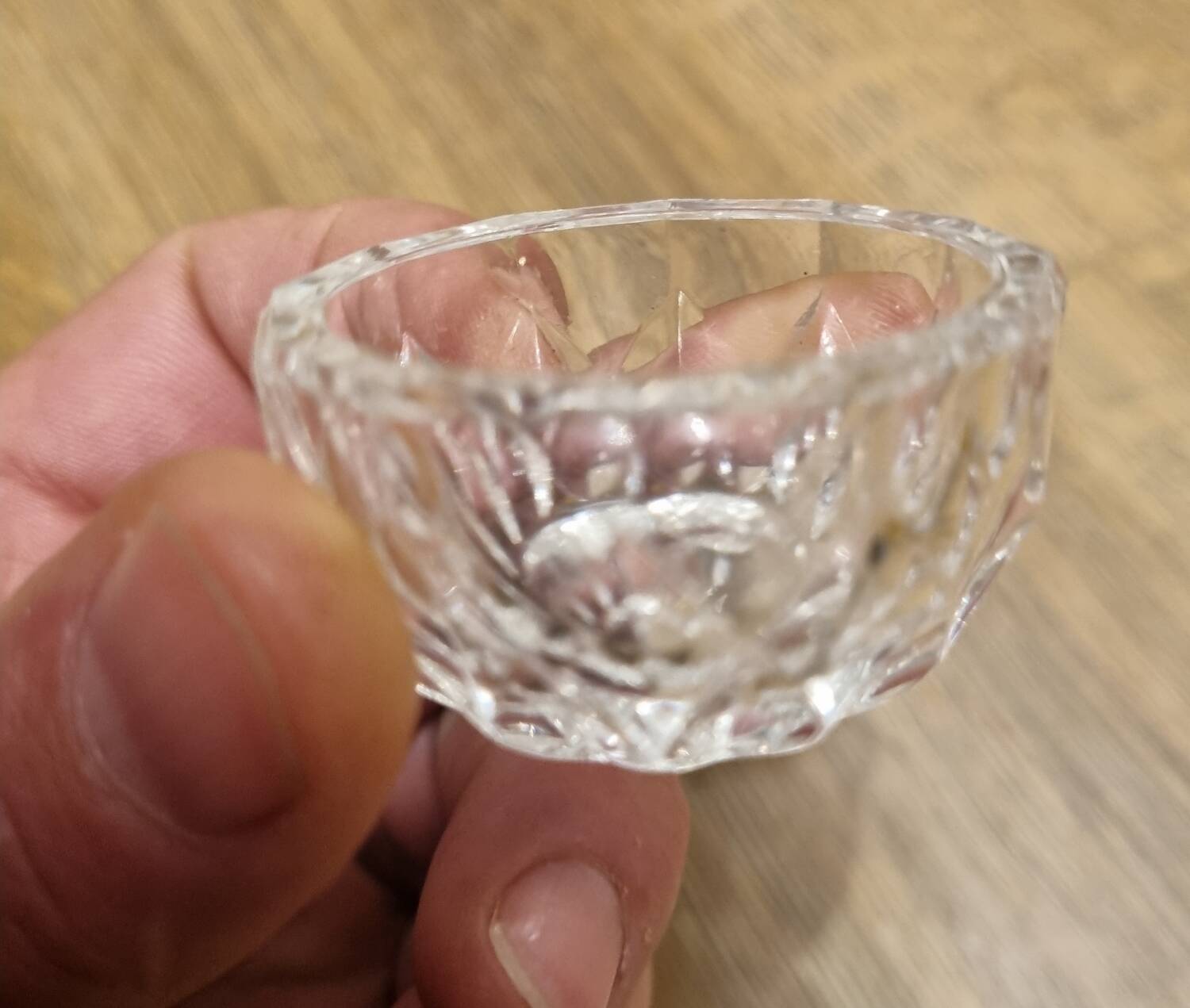 1970s vintage salerooms