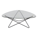 Airborne Jasmine coffee table Lasbleiz 1950s