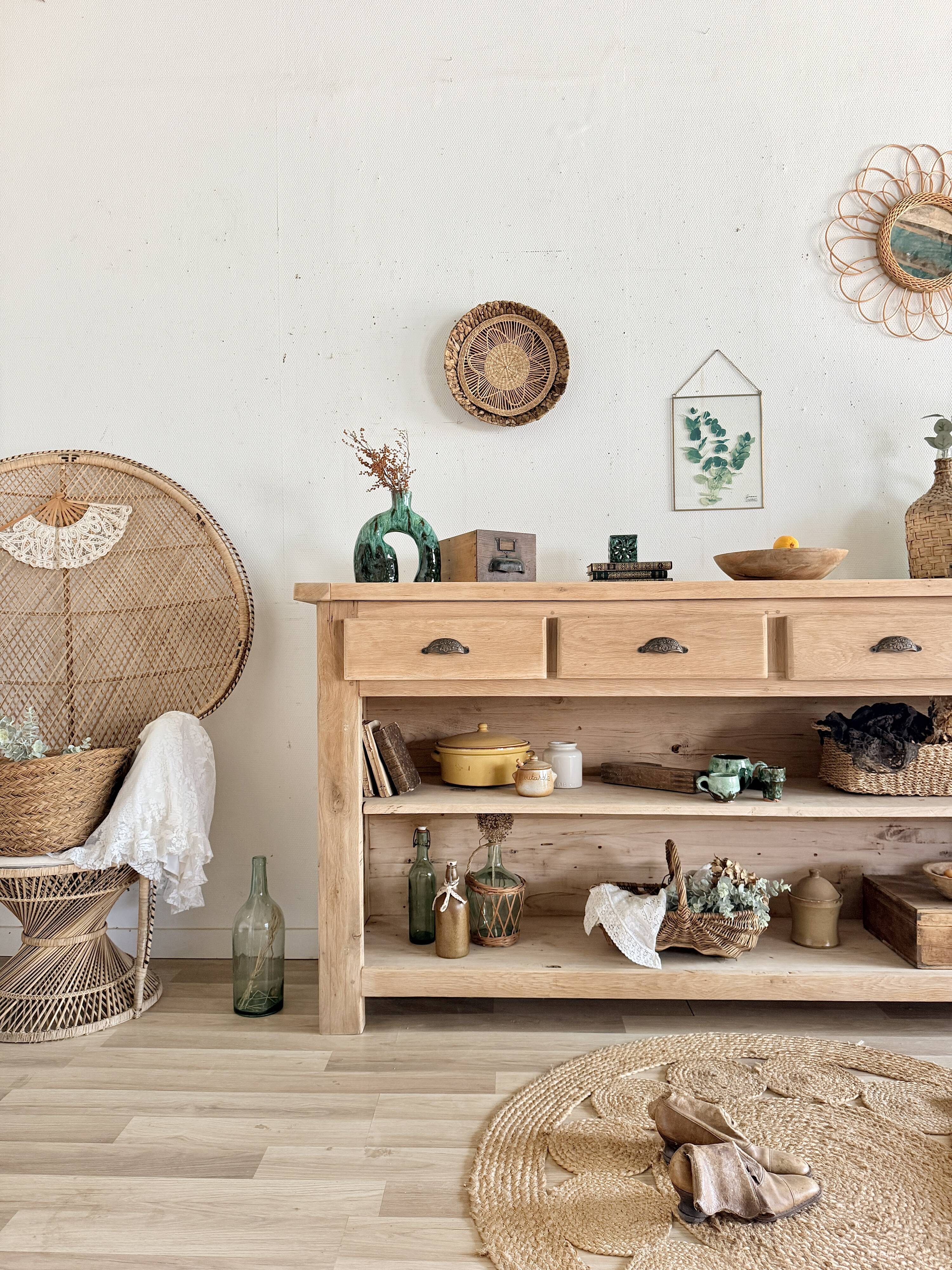 Trade furniture / XXL sideboard