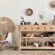 Trade furniture / XXL sideboard