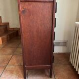 Vintage chest of drawers / entrance chest of drawers