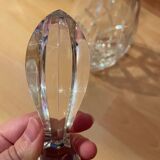 Carafe Cristal Cartier Gilles