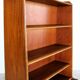 Vintage secretary | wall cabinet | bodafors | 1960s