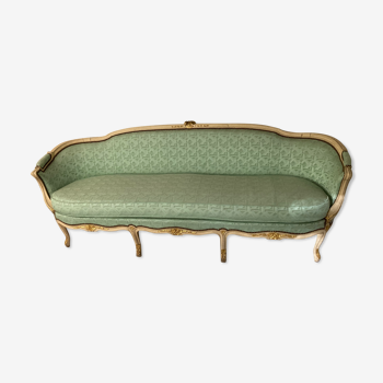Sofa Louis XV