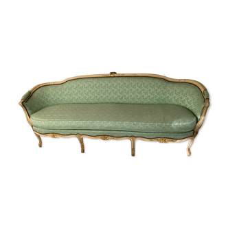 Sofa Louis XV
