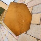 Porte parapluies en laiton