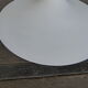 Table tulipe Knoll et marbre Eero Saarinen