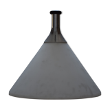 Opaline shortbread hanging lamp