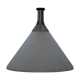 Opaline shortbread hanging lamp