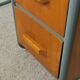 Bureau enfant vintage