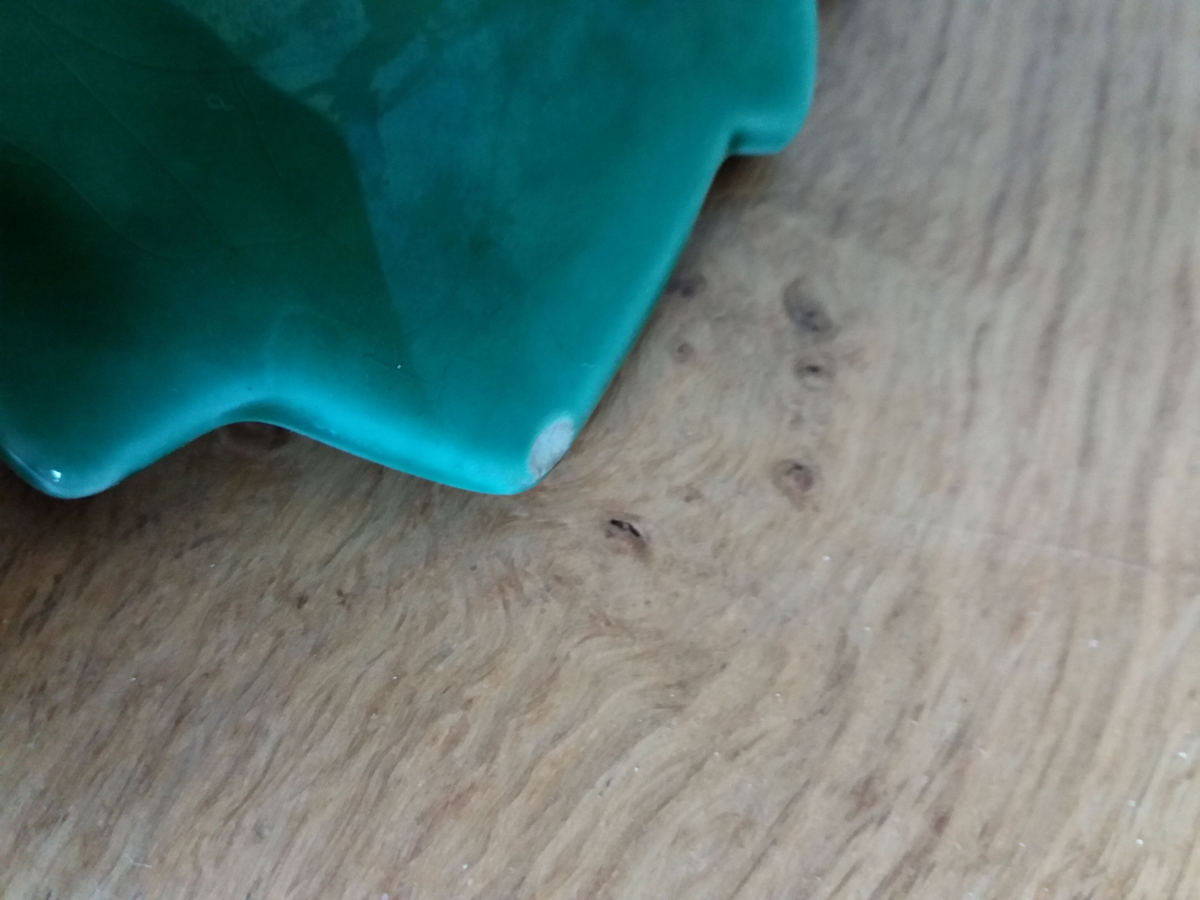 Empty pocket Sarreguemines