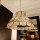 Suspension cuisine en nacre