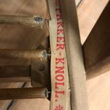 Parker Knoll P806 chair