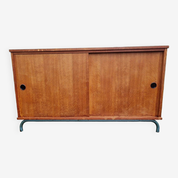 School sideboard 1950