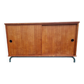 School sideboard 1950