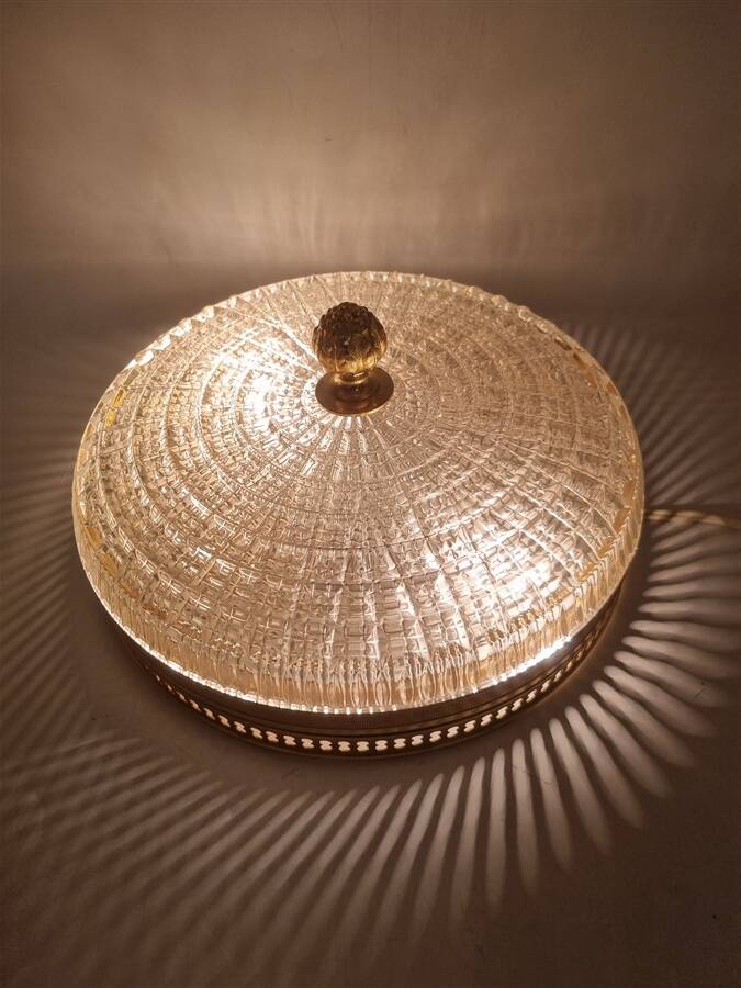 Lucien Gau ceiling light