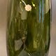 Blown glass vase, Italy, 70s/80s