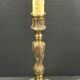 Foot of lamp to pose, type bedside bronze - 29 cm top of socket
