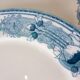 4 vintage dessert plates from CM&C model Massena 220618