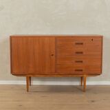60s Sideboard with Drawers