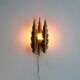 Wall Sconce by Sven Holm Sorensen for Sorensen and Pedersen